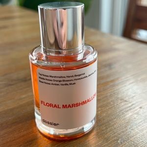Dossier Floral Marshmallow 1.7 oz